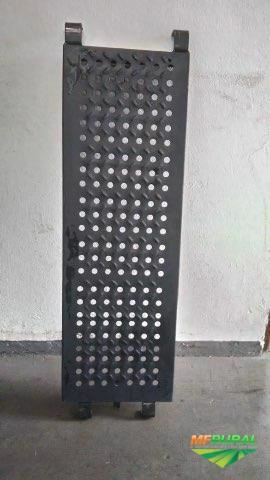 Imagem Andaimes tubolar Imagem Andaimes tubolar