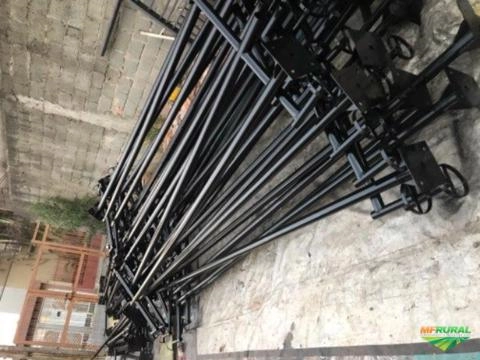 Imagem Andaimes tubolar Imagem Andaimes tubolar