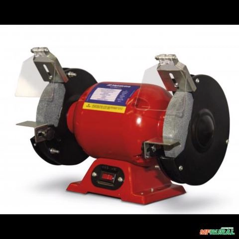 MOTOESMERIL MEMI-500 Imagem MOTOESMERIL MEMI-500