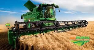 Crédito Rural para compra de fazendas, máquinas agrícolas, caminhões e evolução patrimonial.