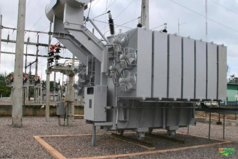 TRANSFORMADOR 69KV (13.8/69KV) 80MVA