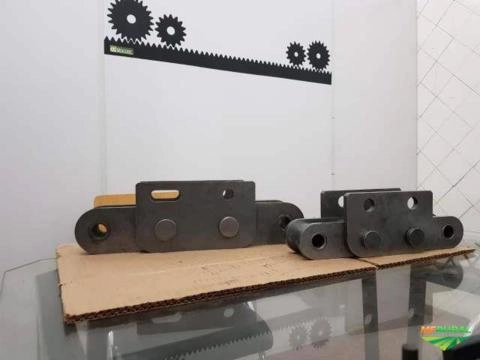 Correntes para valetadeiras - Motorizadas e Manuais Imagem Correntes para valetadeiras - Motorizadas e Manuais