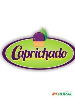 Açaí caprichado Imagem Açaí caprichado
