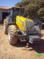 Trator Valtra/Valmet BH 165 4x4 ano 12 Imagem Trator Valtra/Valmet BH 165 4x4 ano 12