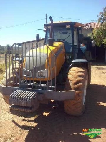 Imagem Trator Valtra/Valmet BH 165 4x4 ano 12 Imagem Trator Valtra/Valmet BH 165 4x4 ano 12