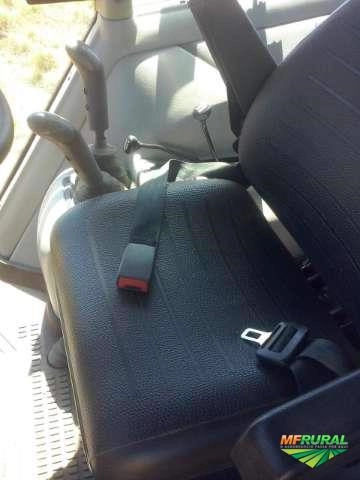 Imagem Trator Valtra/Valmet BH 165 4x4 ano 12 Imagem Trator Valtra/Valmet BH 165 4x4 ano 12