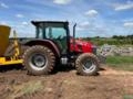 Trator Massey Feguson 4708 6800 horas Imagem Trator Massey Feguson 4708 6800 horas