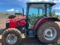 Trator Massey Feguson 4708 6800 horas Imagem Trator Massey Feguson 4708 6800 horas