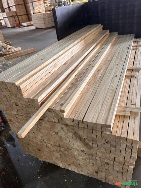 Imagem PINUS SECO PRÉ CORTADO Imagem PINUS SECO PRÉ CORTADO