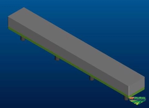 Imagem Fixador de borracha da roda  RVE Imagem Fixador de borracha da roda  RVE