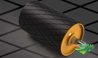 Imagem Correias transportadoras e Cochos para alimentação Imagem Correias transportadoras e Cochos para alimentação