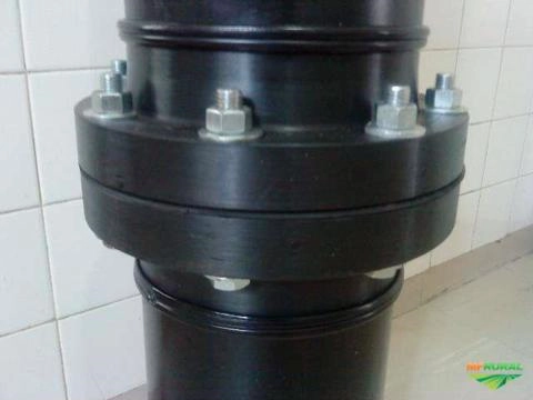 TUBOS PARA EXTRAÇÃO DE AREIA Imagem TUBOS PARA EXTRAÇÃO DE AREIA