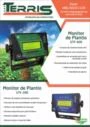 Monitor de Plantio GTF-400