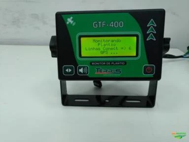 Monitor de Plantio GTF-400