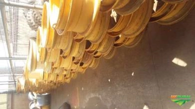 Rodas Agrícolas e de Maquinas Rodas Agrícolas e de Maquinas