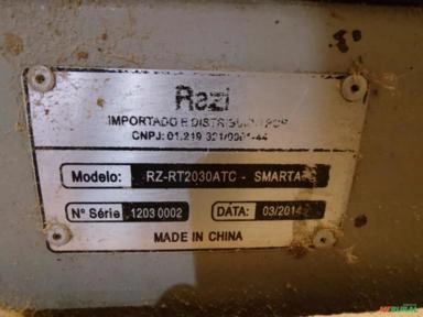 Router CNC Imagem Router CNC
