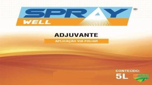 Óleo de Laranja - Adjuvante. Imagem Óleo de Laranja - Adjuvante.