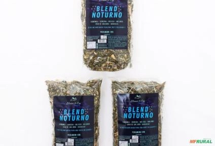 Imagem Chá Calmante Para Dormir Blend Noturno 10 Unidades Imagem Chá Calmante Para Dormir Blend Noturno 10 Unidades