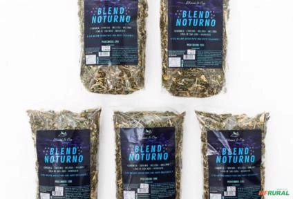 Imagem Chá Calmante Para Dormir Blend Noturno 10 Unidades Imagem Chá Calmante Para Dormir Blend Noturno 10 Unidades