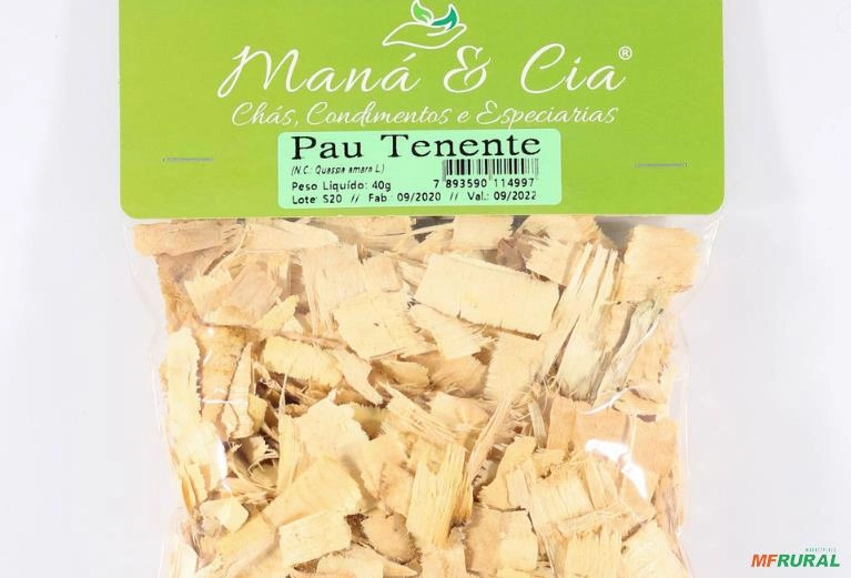 Pau Tenente Kit Com 10 Unidades Imagem Pau Tenente Kit Com 10 Unidades