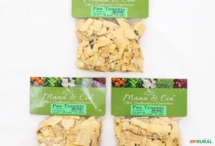 Imagem Pau Tenente Kit Com 10 Unidades Imagem Pau Tenente Kit Com 10 Unidades