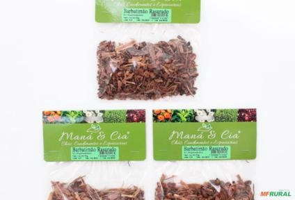 Imagem Barbatimão Casca Kit Com 10 Unidades Imagem Barbatimão Casca Kit Com 10 Unidades