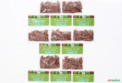 Imagem Barbatimão Casca Kit Com 10 Unidades Imagem Barbatimão Casca Kit Com 10 Unidades