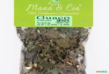 Guaco Kit Com 10 Unidades Imagem Guaco Kit Com 10 Unidades