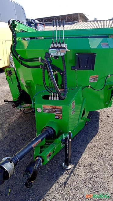 Misturadores SCHEMAQ 4.0 Imagem Misturadores SCHEMAQ 4.0