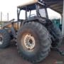 Trator Valtra/Valmet 1780 4x4 ano 05 Imagem Trator Valtra/Valmet 1780 4x4 ano 05