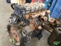 Motor Scania DC 9 Imagem Motor Scania DC 9