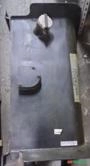 Tanque de Combustível para Retroescavadeira Randon RK 406D Imagem Tanque de Combustível para Retroescavadeira Randon RK 406D