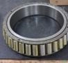 Kit de Rolamento Completo HM256810 + KM256849 — Timken Imagem Kit de Rolamento Completo HM256810 + KM256849 — Timken