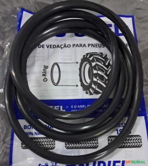 Anel de Roda 2D-2443 para Pneus 1600x25 Imagem Anel de Roda 2D-2443 para Pneus 1600x25