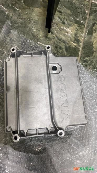 Controladora do Motor ECU para Scania Imagem Controladora do Motor ECU para Scania