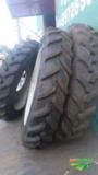 Comercio de pneus com Rodas  e Vulcanização - Usados Agrícolas