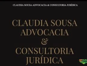 Claudia Sousa Advocacia & Consultoria Jurídica