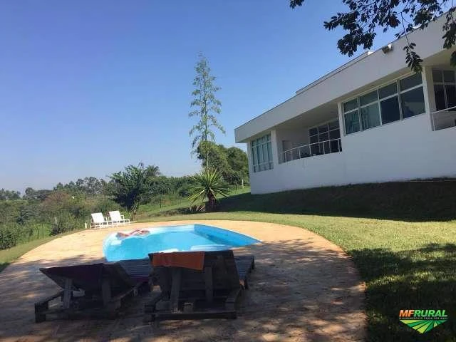 sitio em Bady Bassitt