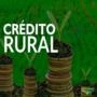 RECURSO FINANCEIRO - Crédito Rural