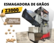 ESMAGADORA DE GRÃOS Imagem ESMAGADORA DE GRÃOS