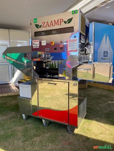 Imagem ESMAGADORA DE GRÃOS Imagem ESMAGADORA DE GRÃOS