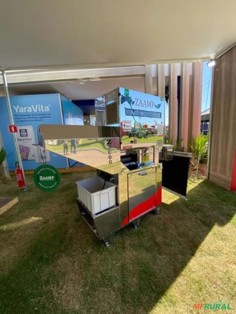 Imagem ESMAGADORA DE GRÃOS Imagem ESMAGADORA DE GRÃOS