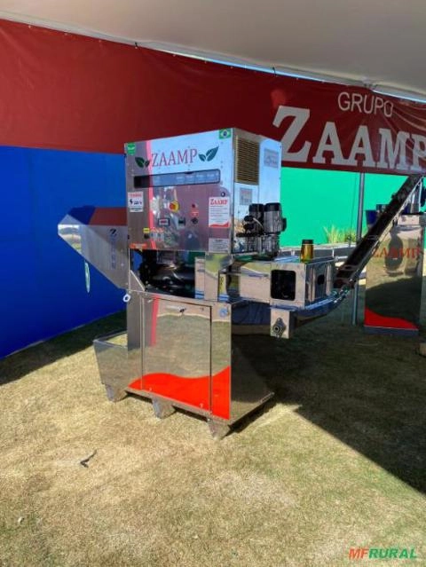 Imagem ESMAGADORA DE GRÃOS Imagem ESMAGADORA DE GRÃOS