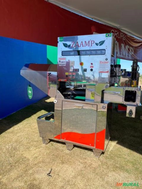 Imagem ESMAGADORA DE GRÃOS Imagem ESMAGADORA DE GRÃOS