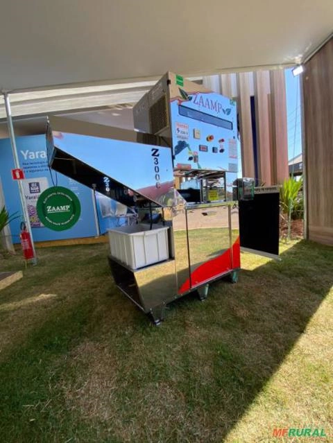 Imagem ESMAGADORA DE GRÃOS Imagem ESMAGADORA DE GRÃOS