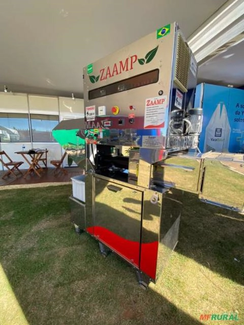 Imagem ESMAGADORA DE GRÃOS Imagem ESMAGADORA DE GRÃOS