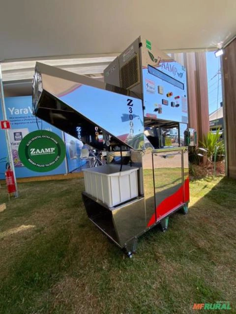 Imagem ESMAGADORA DE GRÃOS Imagem ESMAGADORA DE GRÃOS