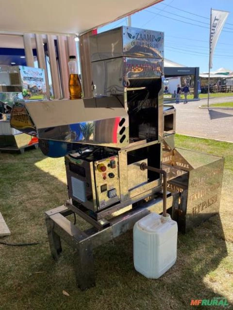 Imagem ESMAGADORA DE GRÃOS Imagem ESMAGADORA DE GRÃOS