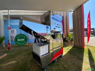 Imagem ESMAGADORA DE GRÃOS Imagem ESMAGADORA DE GRÃOS