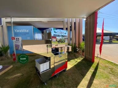 Imagem ESMAGADORA DE GRÃOS Imagem ESMAGADORA DE GRÃOS